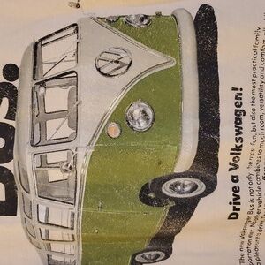 Beige T-Shirt for Women Sz Sm